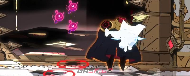 《绝对魔权》超简单轮椅流派玩法介绍