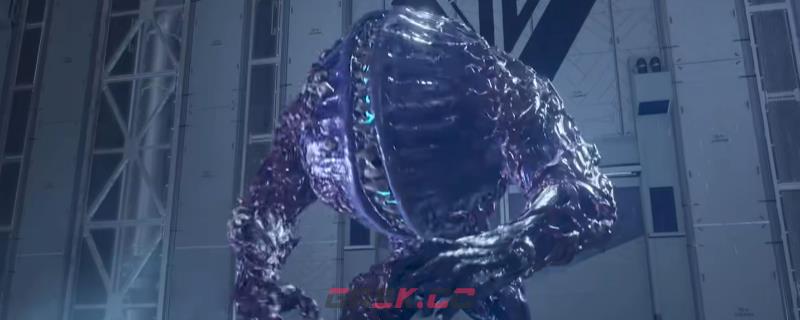 《忍者龙剑传4》杀戮提堤俄斯打法技巧分享-第1张-单机攻略-GASK