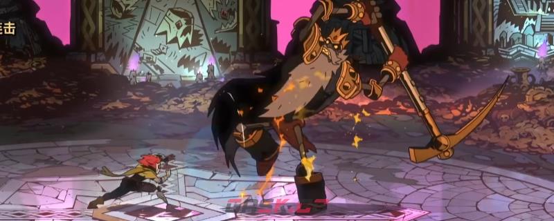 《绝对魔权》幽境之王技能效果及打法分享-第1张-单机攻略-GASK