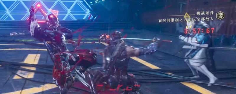 《忍者龙剑传4》全18个挑战任务做法介绍-第1张-单机攻略-GASK