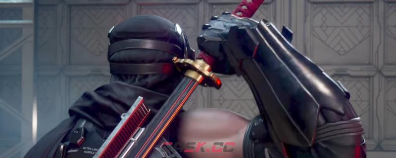 《忍者龙剑传4》隼龙打法技巧分享-第1张-单机攻略-GASK