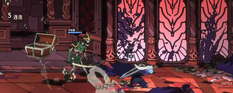 《绝对魔权》蛙学长找孩子任务攻略分享