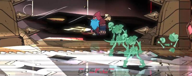 《绝对魔权》卡尔无限召唤流玩法介绍