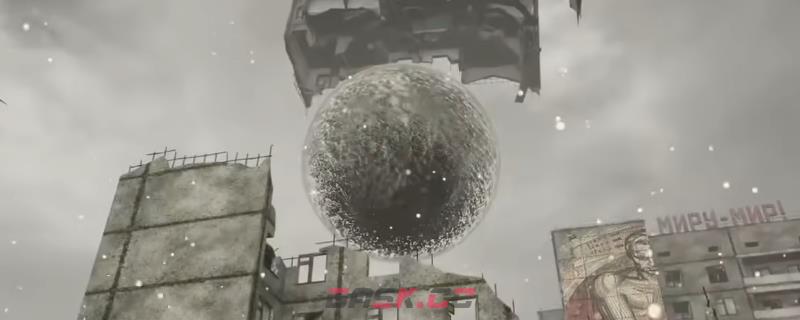 《核处逢生》常见实体和生物特点介绍-第1张-单机攻略-GASK