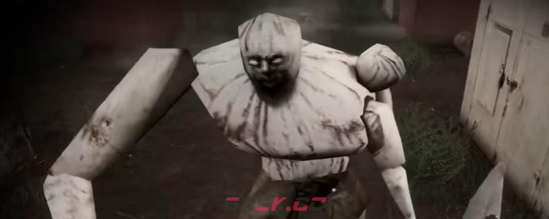 《核处逢生》近战打双胞胎教程分享-第1张-单机攻略-GASK