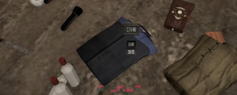 《核处逢生》背包套背包方法介绍-第1张-单机攻略-GASK