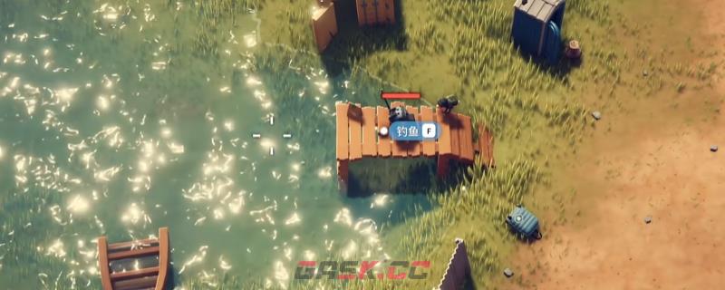 《逃离鸭科夫》游戏钓鱼任务做法介绍-第1张-单机攻略-GASK