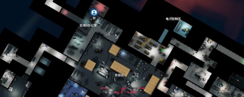 《逃离鸭科夫》实验室全钥匙卡获得方法介绍-第1张-单机攻略-GASK