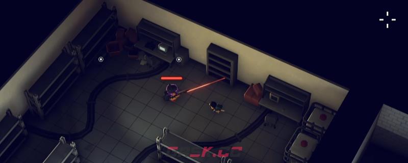 《逃离鸭科夫》实验室彩蛋隐藏房间位置分享-第1张-单机攻略-GASK