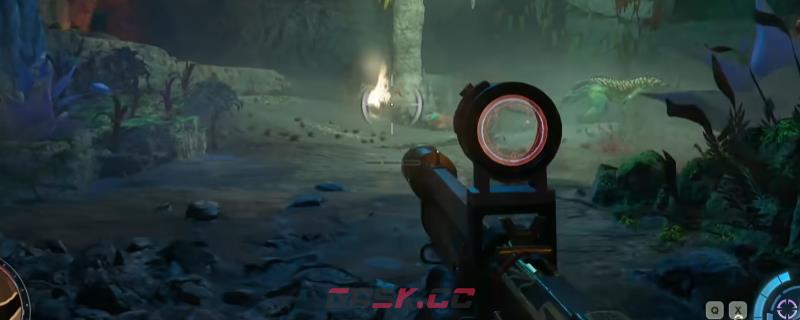 《天外世界2》天堂岛金色稀有武器装备获得方法介绍-第1张-单机攻略-GASK