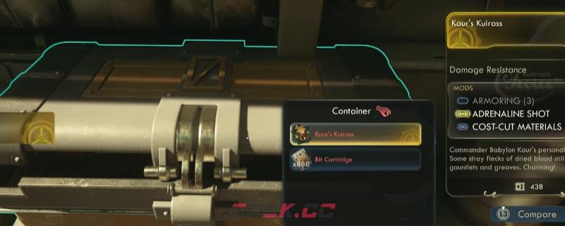 《天外世界2》全天堂岛传奇武器和盔甲位置介绍-第1张-单机攻略-GASK