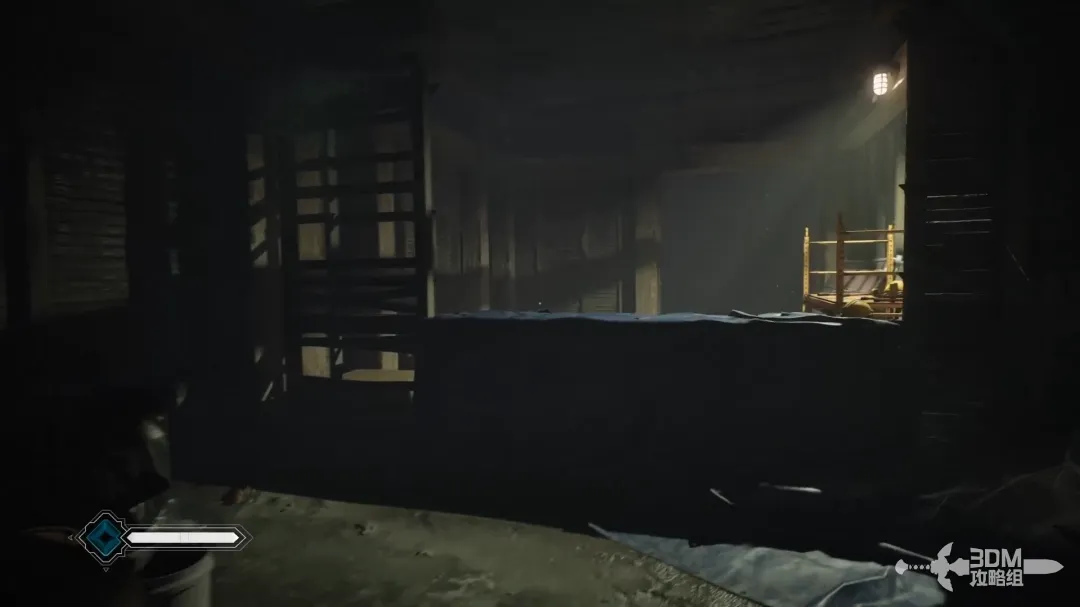 《吸血鬼：避世血族2》主线流程攻略 全流程攻略-第5张-单机攻略-GASK