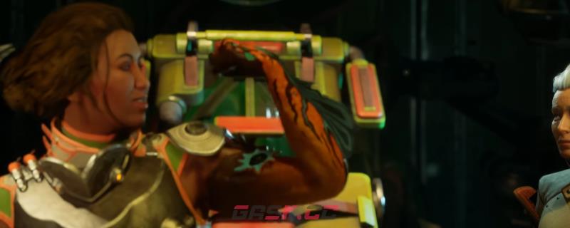 《天外世界2》天堂岛伊内兹同伴获得方法介绍-第1张-单机攻略-GASK