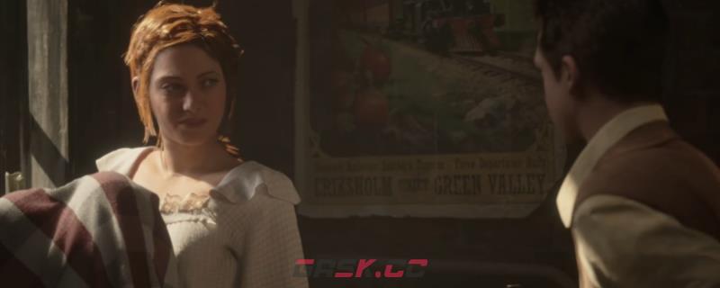 《埃里克斯霍姆：被偷走的梦》全流程通关攻略分享-第1张-单机攻略-GASK