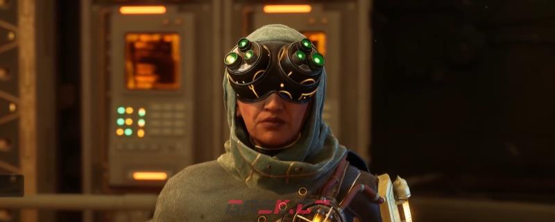 《天外世界2》金脊岭玛丽索同伴获得方法介绍-第1张-单机攻略-GASK