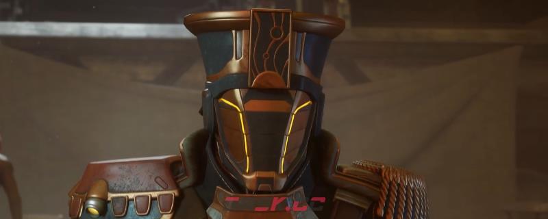 《天外世界2》空间站特里斯坦同伴获得方法介绍-第1张-单机攻略-GASK