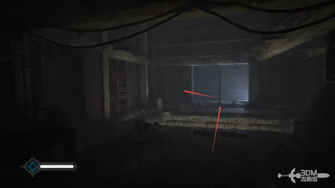 《吸血鬼：避世血族2》主线流程攻略 全流程攻略-第7张-单机攻略-GASK