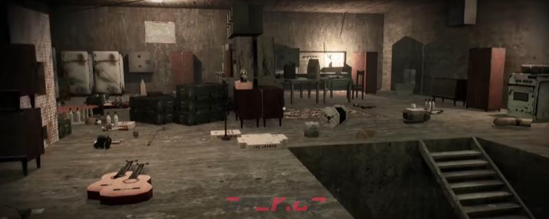 《核处逢生》游戏新手详细攻略分享-第1张-单机攻略-GASK