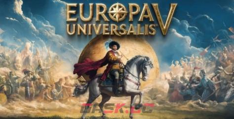 《欧陆风云5》下载安装教程介绍-第1张-单机攻略-GASK