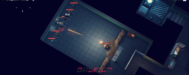 《逃离鸭科夫》VSS步枪武器特点介绍-第1张-单机攻略-GASK