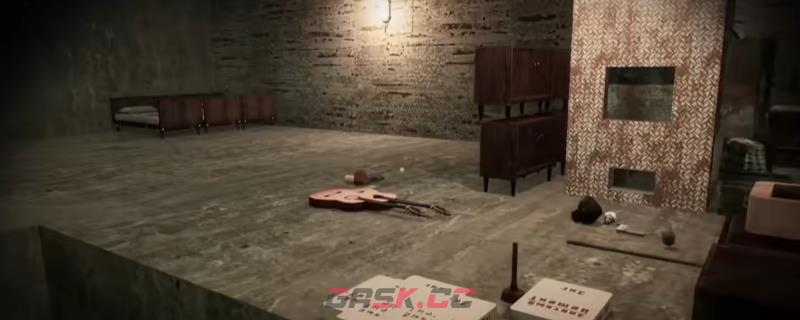 《核处逢生》物资和神器获得方法介绍-第1张-单机攻略-GASK