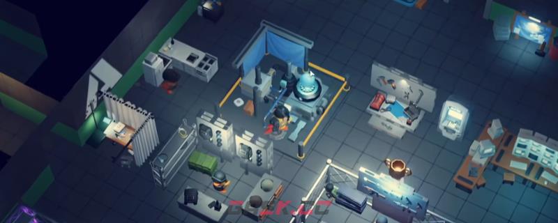 《逃离鸭科夫》主机控制器显示器获得方法介绍-第1张-单机攻略-GASK