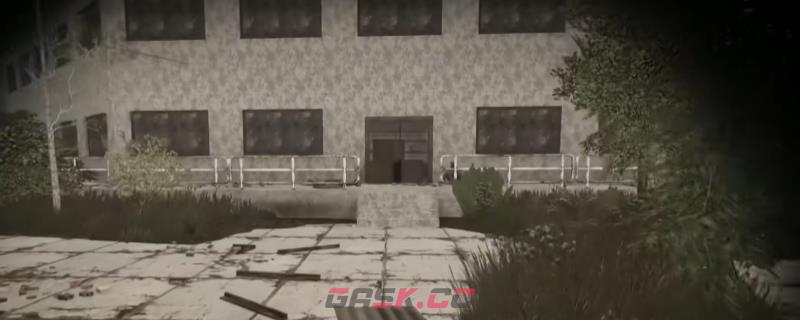 《核处逢生》雷达站进入方法介绍-第1张-单机攻略-GASK