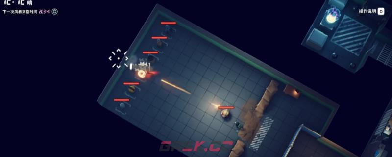 《逃离鸭科夫》巨浪Asval步枪武器特点介绍-第1张-单机攻略-GASK