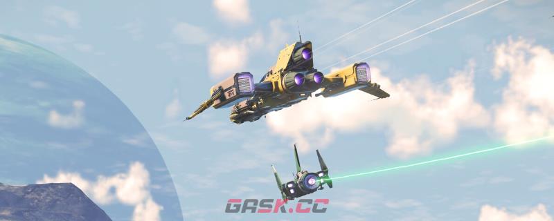 《无人深空》新手游玩完全攻略分享-第1张-单机攻略-GASK