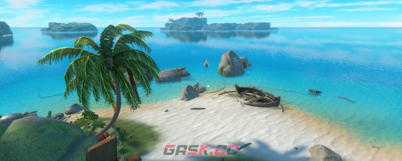 《密室逃脱模拟器》全流程通关攻略分享-第1张-单机攻略-GASK