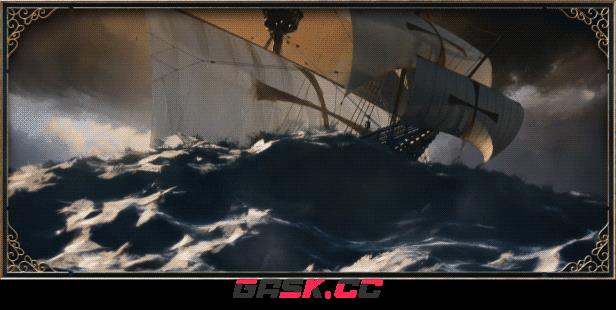 《欧陆风云5》游戏特色内容介绍-第5张-单机攻略-GASK