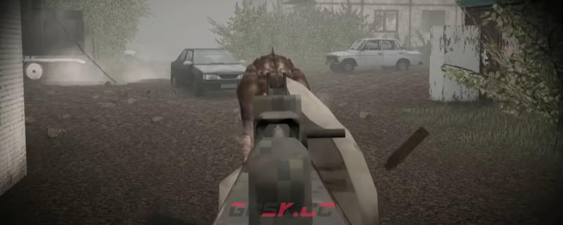 《核处逢生》城市废墟玩法攻略分享-第1张-单机攻略-GASK