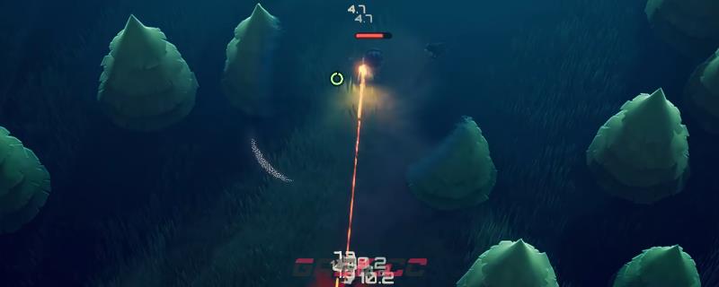 《逃离鸭科夫》农场镇神秘BOSS打法技巧分享-第1张-单机攻略-GASK