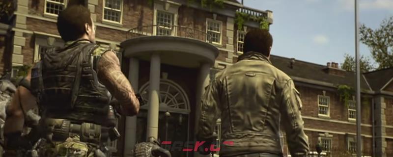 《使命召唤9：黑色行动2》全流程通关攻略分享-第1张-单机攻略-GASK