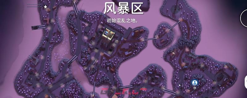 《逃离鸭科夫》风暴区BOSS打法技巧分享-第1张-单机攻略-GASK