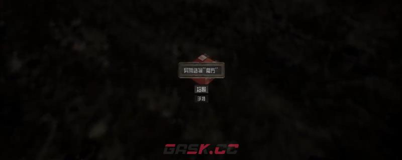 《核处逢生》异常造物魔方作用及获得方法介绍-第1张-单机攻略-GASK