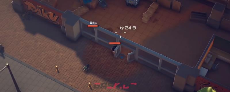 《逃离鸭科夫》农场镇维达和BA队长打法技巧分享-第1张-单机攻略-GASK