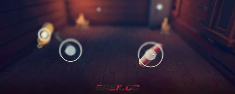 《逃离鸭科夫》透视洗脚房物资方法介绍-第1张-单机攻略-GASK