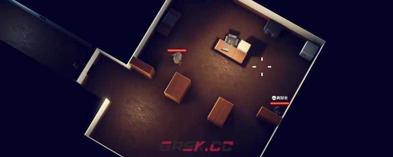 《逃离鸭科夫》潜行逮捕典狱长方法介绍-第1张-单机攻略-GASK