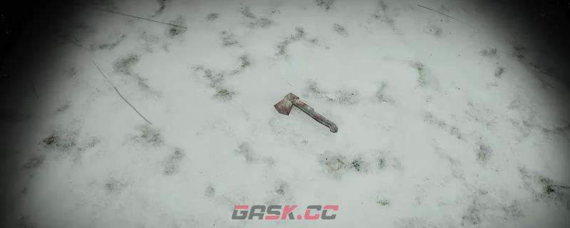 《核处逢生》使用武器快速找家技巧分享-第1张-单机攻略-GASK