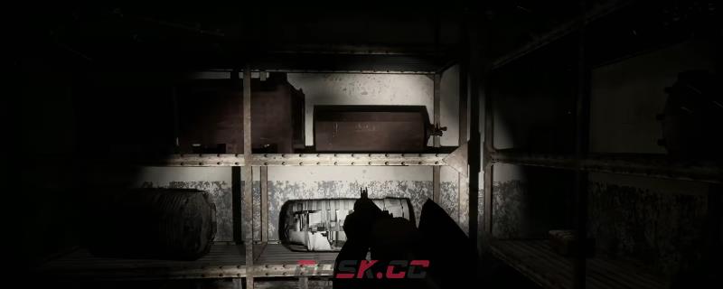 《核处逢生》外骨骼装置获得方法介绍-第1张-单机攻略-GASK