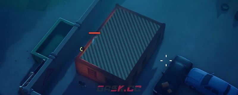 《逃离鸭科夫》速刷农场镇邪教房流程介绍-第1张-单机攻略-GASK