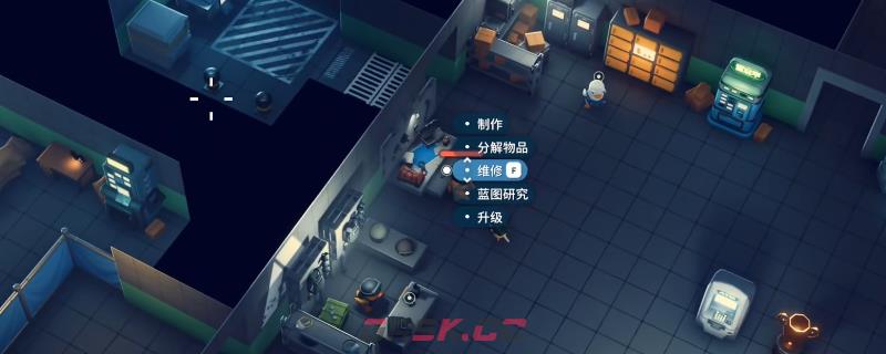 《逃离鸭科夫》农场镇详细玩法路线分享-第1张-单机攻略-GASK