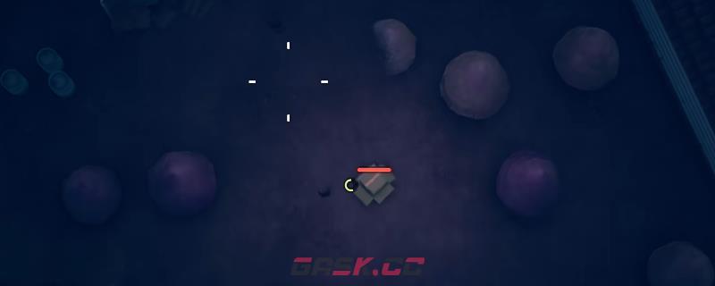 《逃离鸭科夫》纸箱潜行打BOSS方法介绍-第1张-单机攻略-GASK