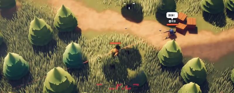 《逃离鸭科夫》仓库区劳登简单打法分享-第1张-单机攻略-GASK