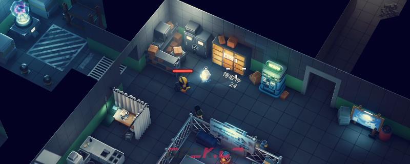 《逃离鸭科夫》风暴区全任务做法介绍-第1张-单机攻略-GASK