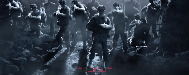 《使命召唤10：幽灵》全流程通关攻略分享-第1张-单机攻略-GASK