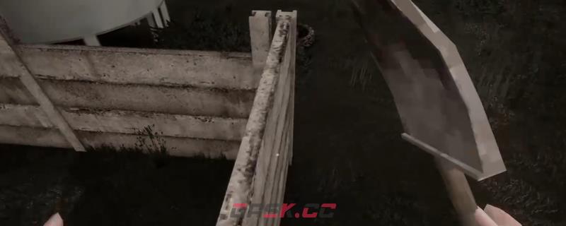 《核处逢生》奇异空间跳跳乐逃课玩法介绍-第1张-单机攻略-GASK