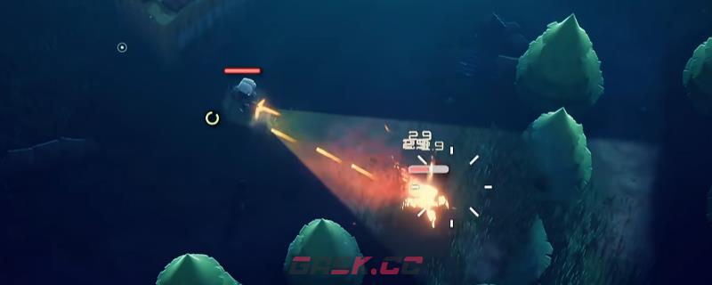 《逃离鸭科夫》机械蜘蛛打法技巧分享-第1张-单机攻略-GASK