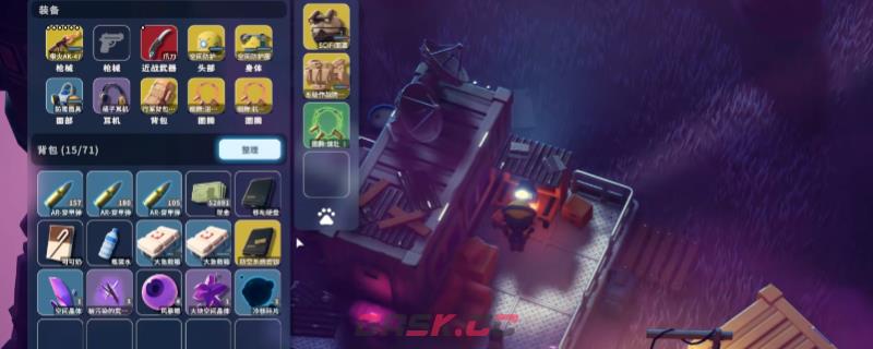 《逃离鸭科夫》游戏全结局攻略分享-第1张-单机攻略-GASK